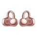 Беспроводные наушники HUAWEI FreeClip Rose Gold - рис.3 Беспроводные наушники HUAWEI FreeClip Rose Gold - рис.3