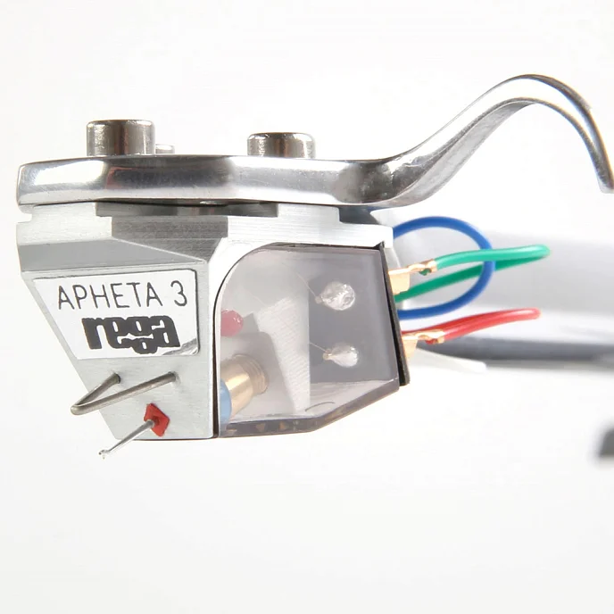 Звукосниматель Rega Apheta 3 MC - рис.3
