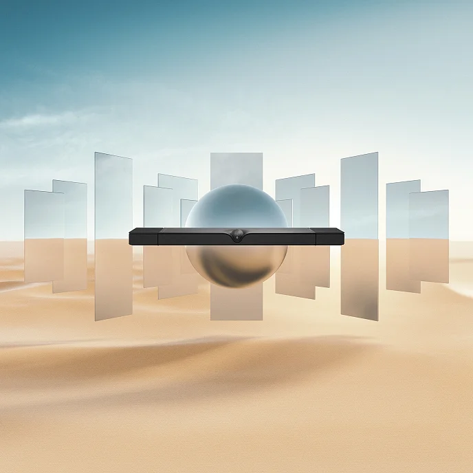 Саундбар Devialet Dione Matte Black - рис.14