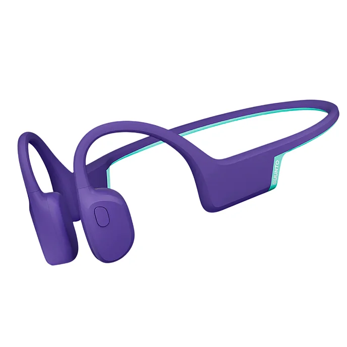 Беспроводные наушники SUUNTO Aqua Light Reef Blue - рис.0