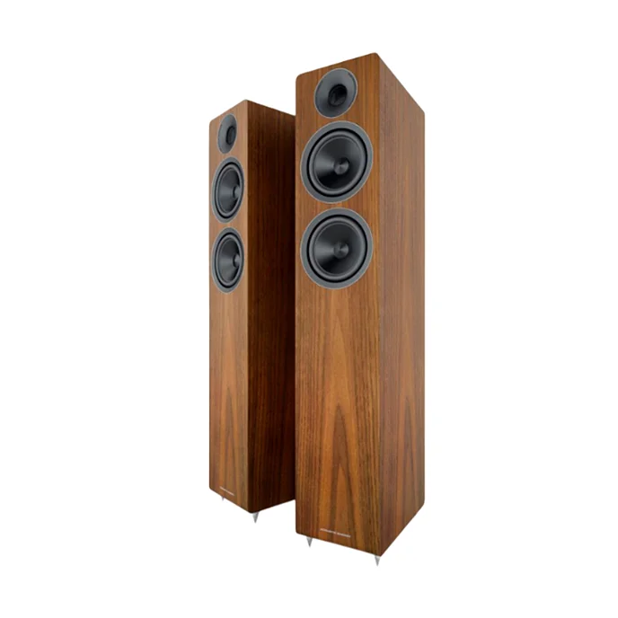 Напольная акустика Acoustic Energy AE309 Real Walnut - рис.0