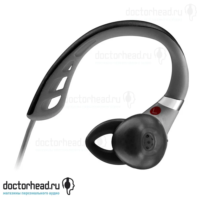 Наушники Polk Audio UltraFit 1000 Black - рис.2