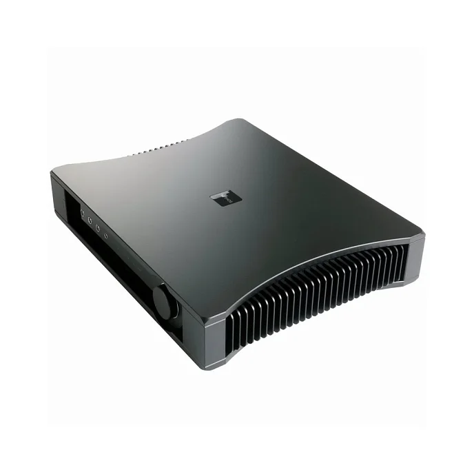 Интегральный усилитель Rega Aethos Black - рис.3