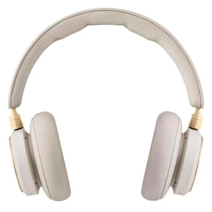 Беспроводные наушники Bang & Olufsen Beoplay HX Gold Tone - рис.1