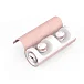 - рис.5 Беспроводные наушники Padmate PaMu Scroll T3 Plus sakura - рис.5