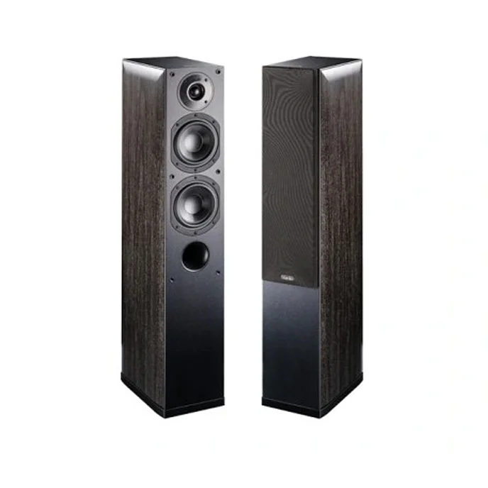 Напольная акустика Indiana Line Nota 550 XN Black - рис.3