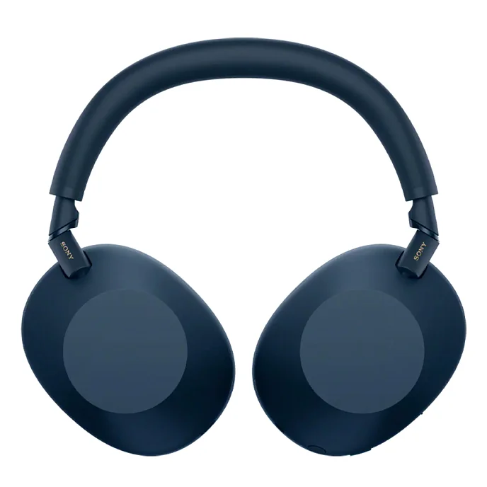 Беспроводные наушники Sony WH-1000XM6 Midnight Blue - рис.4