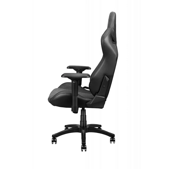 Компьютерное кресло KARNOX LEGEND TR FABRIC Dark Grey - рис.3