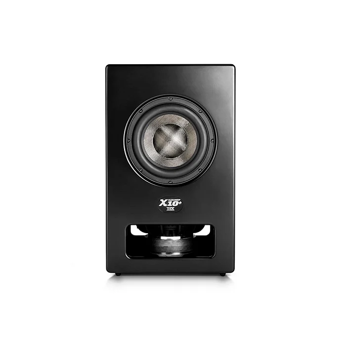 Сабвуфер M&K Sound X10+ Black - рис.0