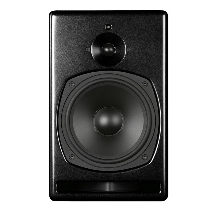 Студийный монитор PSI Audio A21-Ms Black - рис.1
