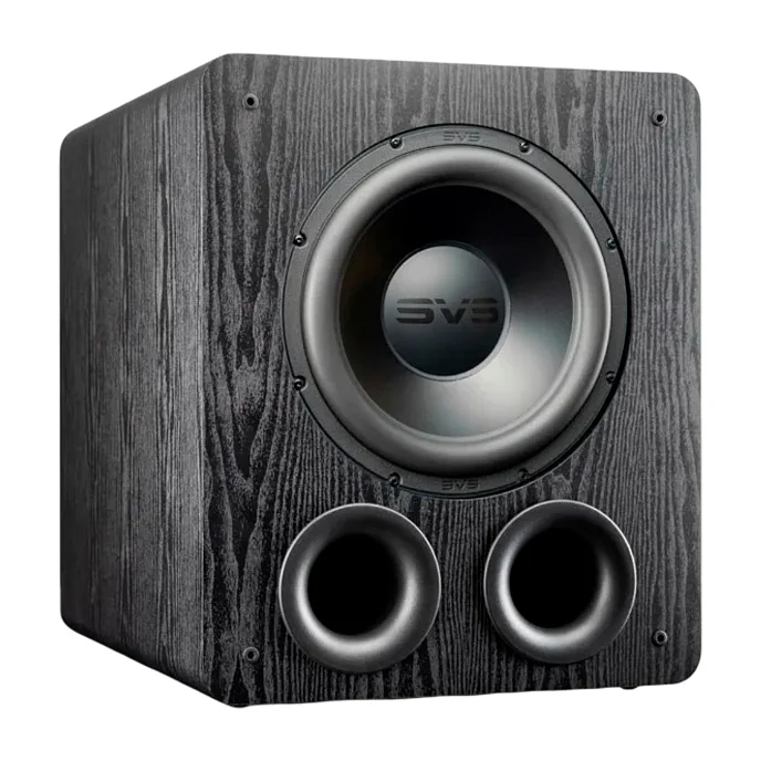 Сабвуфер SVS PB-2000 Pro Black Ash - рис.0