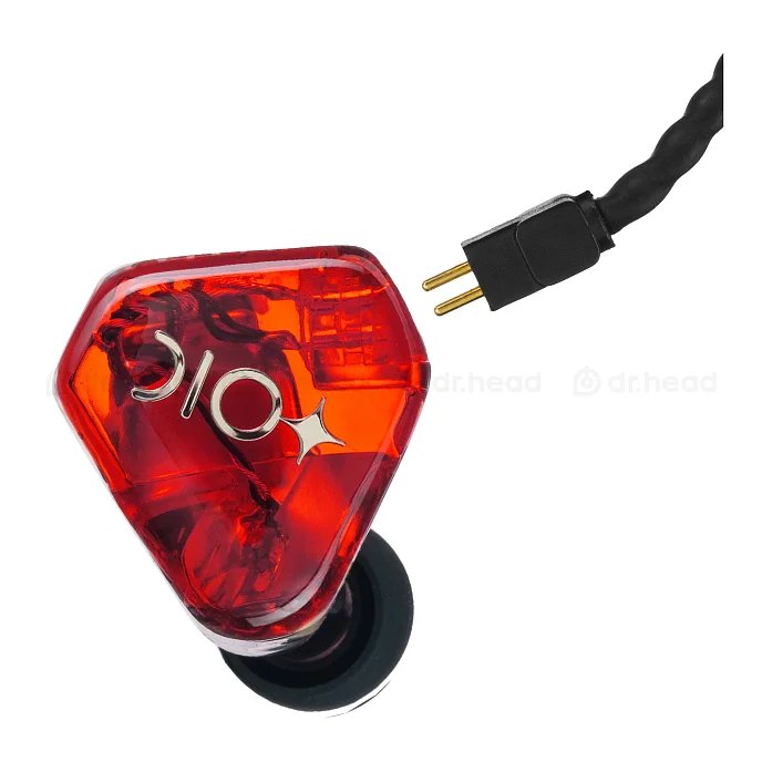 Наушники внутриканальные Aurian Sunset 2 Universal - рис.3