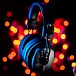 Наушники полноразмерные Fostex T50RP MK4G Black - рис.10