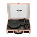 Проигрыватель винила Alive Audio Glam Blush - рис.1