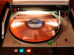 Виниловая пластинка Various - Stockfisch DMM Dubplate Vol.2 LP