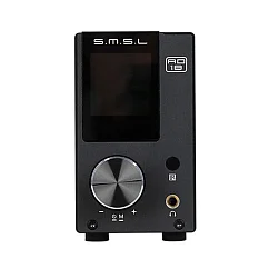 Интегральный усилитель SMSL AD18