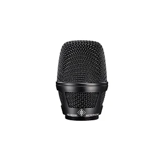 Neumann KK 205 BK Black