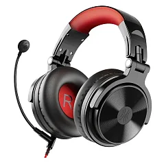 Беспроводные наушники OneOdio Pro-M Black