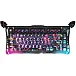 Клавиатура Gravastar Mercury V75 Pro Neon Graffity - рис.0 Клавиатура Gravastar Mercury V75 Pro Neon Graffity - рис.0