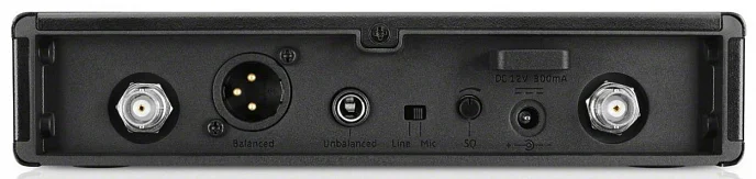 Радиосистема Sennheiser XSW 2-865-A - рис.7