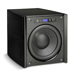 Сабвуфер Velodyne Digital Drive 15 Plus Ebony High Gloss