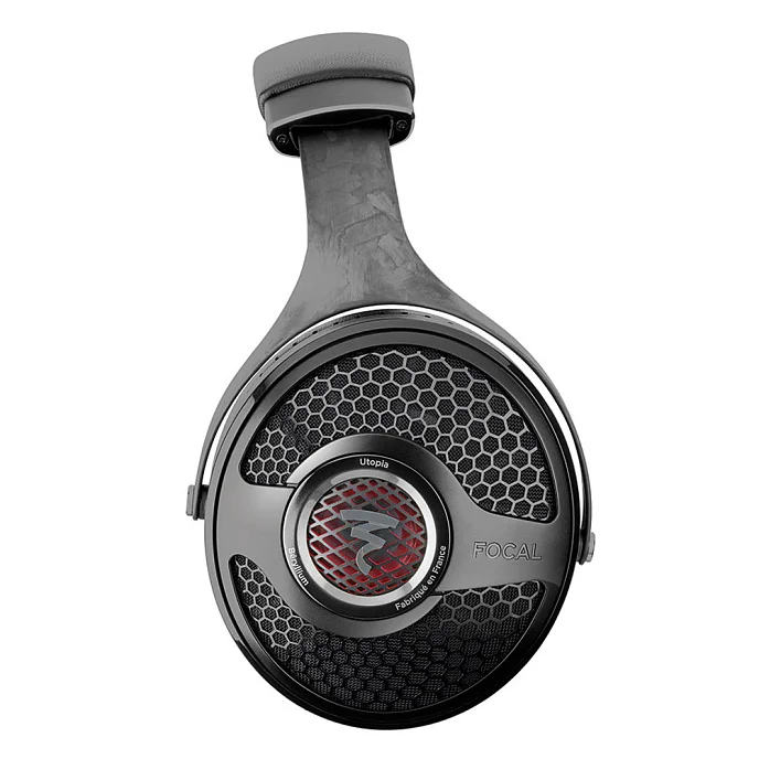 Комплект Focal Utopia 2022 + Naim Uniti Atom Headphone Edition - рис.3