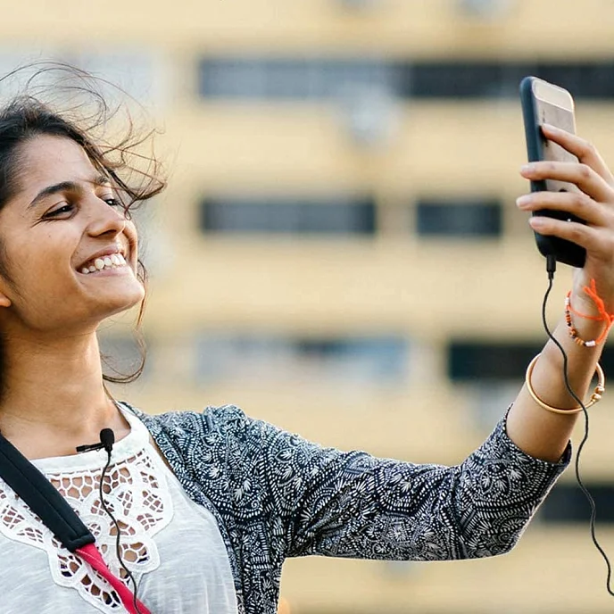 Микрофон Maono AU-100R Black - рис.5