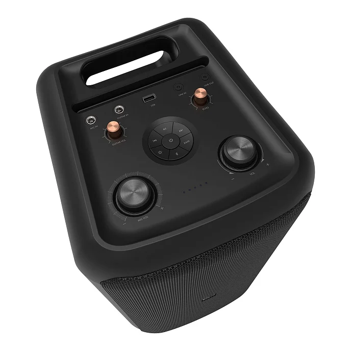 Беспроводная акустика Klipsch GIG XXL Black - рис.7