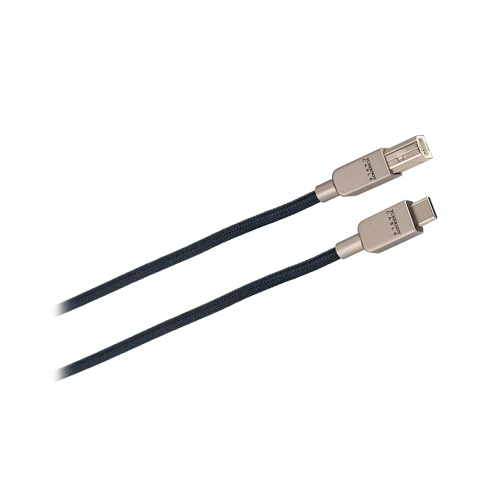 Кабель Tchernov Cable Special USB-C - USB-B IC 1m - рис.0