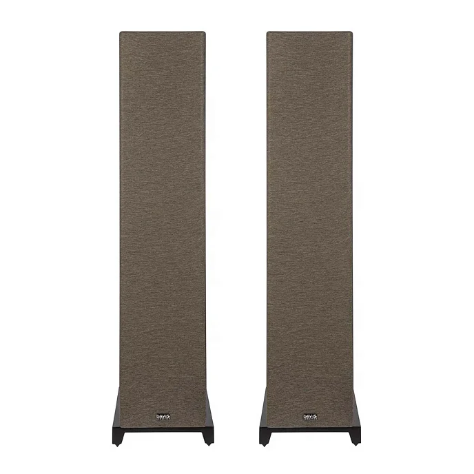 Напольная акустика Davis Acoustics Krypton N 10 Classic Walnut - рис.1