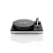 Clearaudio Performance DC Pack 2 Black Silver