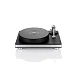 - рис.0 Проигрыватель винила Clearaudio Performance DC Pack 2 Black Silver - рис.0
