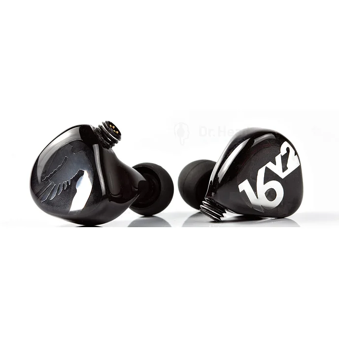 Наушники JH Audio 16V2 PRO Universal - рис.5