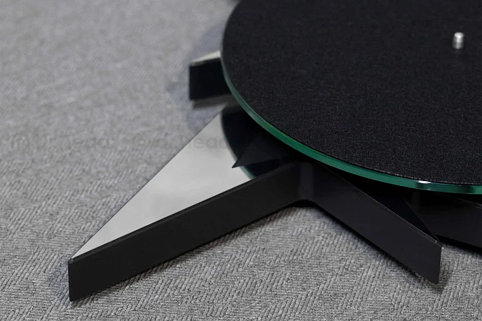 Проигрыватель винила Pro-Ject Metallica Pick it S2 C - рис.9