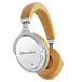 Беспроводные наушники Bluedio Faith 2 White - рис.1