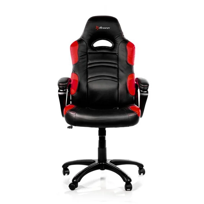 Компьютерное кресло Arozzi Enzo Red - рис.4