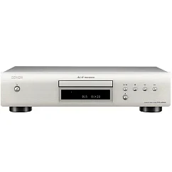 CD проигрыватель Denon DCD-600NE Silver