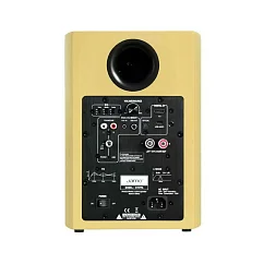 Полочная акустика Jamo C707PA MKII Yellow