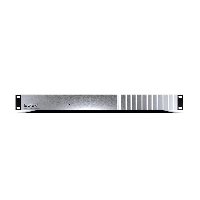 Сетевой фильтр IsoTek Alpha Lite No Control Silver - рис.2