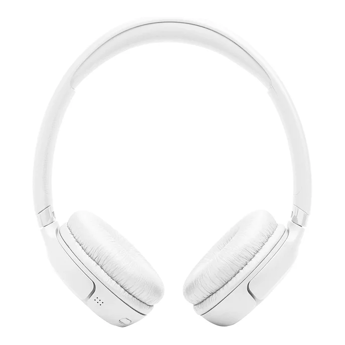Беспроводные наушники JBL Tune 530BT White - рис.1