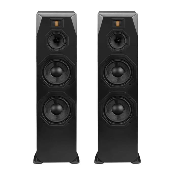 Напольная акустика Emotiva Airmotiv T2 Plus - рис.0