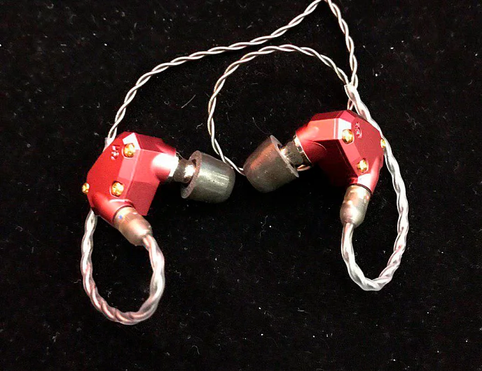 Наушники Campfire Audio IO - рис.3