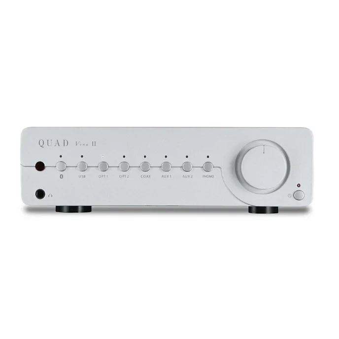 Комплект Auris Blues White + Quad Vena II Silver + Amphion Helium510 White - рис.7