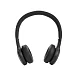 - рис.2 Беспроводные наушники JBL Live 460NC Black - рис.2