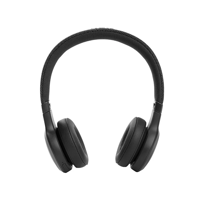 Беспроводные наушники JBL Live 460NC Black - рис.2