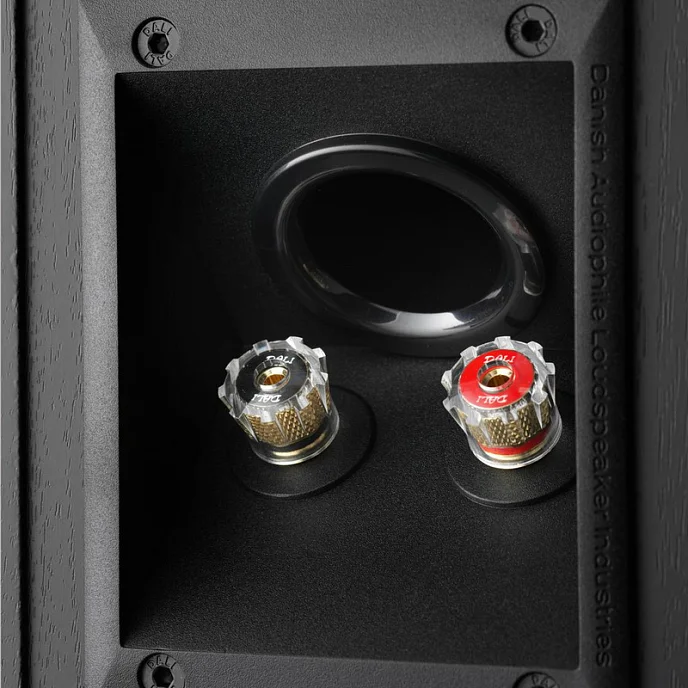 Полочная акустика Dali Opticon 1 Walnut - рис.1