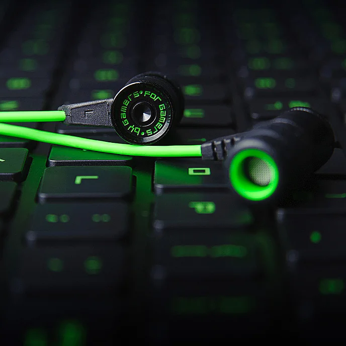 Игровая гарнитура Razer Hammerhead Pro - рис.15