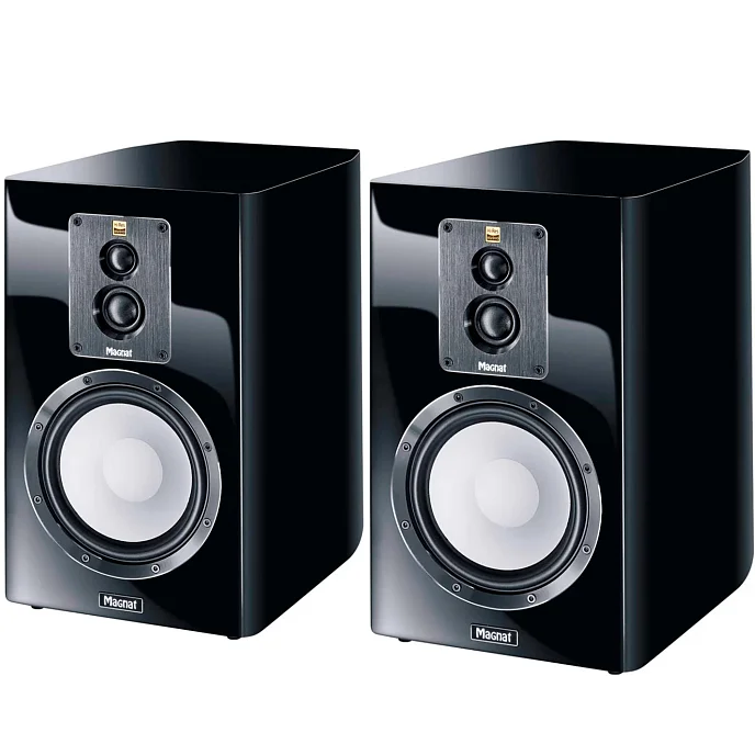 Полочная акустика Magnat Signature 903 Piano Black - рис.0