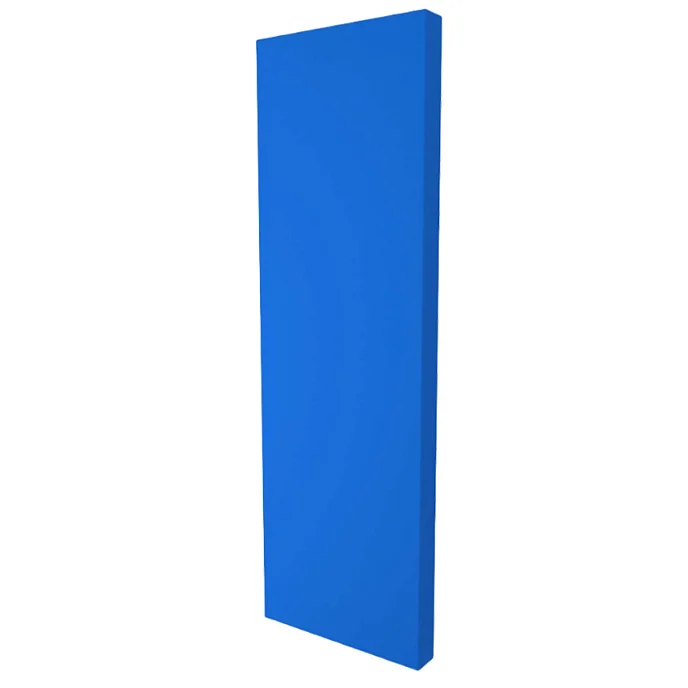 Акустическая панель Acoustic-Space Standart Premium Blue 200x64x10 - рис.0