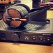Усилитель для наушников HeadAmp GS-X Mini Satin Black - рис.9 Усилитель для наушников HeadAmp GS-X Mini Satin Black - рис.9
